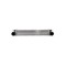 Intercooler BMW Seria 5 E39, 02.2000-05.2004, motor 2.0 d 100kw, 2.5 D 120kw, 3.0 d 142kw, diesel, cu/fara AC, aluminiu brazat/plastic, 540x97x85 mm,