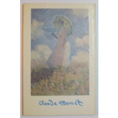 MONET par CLAUDE ROGER MARX