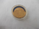 Medalie veche ECU EUROPA 1999