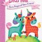 Bo&#039;s Magical New Friend: A Branches Book (Unicorn Diaries #1)