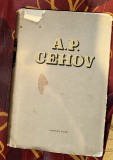 Nuvele si Povestiri (1889-1892) / de A. P. Cehov OPERE 7 cartonat cu supracoperta