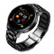 Ceas smartwatch business Lige BMG compatibil Android si IOS