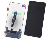 Display Honor 20 OEM Black Negru, Huawei
