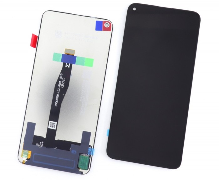 Display Honor 20 OEM Black Negru