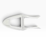Carena Spate Codita pentru Honda CBR600 F4i 2001-2006 Nevopsita A2209