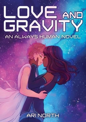 Love and Gravity: A Graphic Novel (Always Human, #2) foto