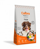 Cumpara ieftin Calibra Dog Premium Line Energy, 12 kg
