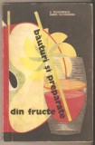 Bauturi si preparate din fructe-S.Teodorescu