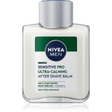 NIVEA MEN Sensitive Hemp balsam după bărbierit cu ulei de canepa 100 ml