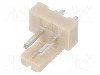 Conector semnal, 2 pini, pas 2.5mm, serie DF1, HIROSE - DF1-2P-2.5DSA(05)