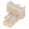 Conector semnal, 2 pini, pas 2.5mm, serie DF1, HIROSE - DF1-2P-2.5DSA(05)