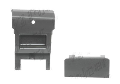 Suport cric Opel Astra G 01.1998-08.2009, Spate, partea Dreapta, 5164662 foto