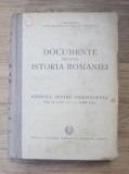 Cumpara ieftin Documente privind istoria Romaniei. Razboiul pentru independenta, volumul III: 9 mai 1877-15 iunie 1877
