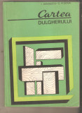 Cartea Dulgherului-I.Davidescu