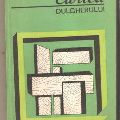 Cartea Dulgherului-I.Davidescu