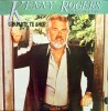 Vinil Kenny Rogers - Share Your Love (VG) Spain Print, Zg&acirc;rieturi Fine, Coperta Uzată. Muzică Country, Anii &#039;80. Colecție Rară!