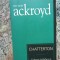 CHATTERTON-PETER ACKROYD