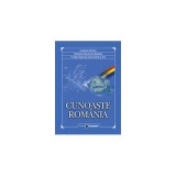 Cunoaste Romania - Academia Romana, Societatea Romană de Statistica, Fundatia Nationala pentru Stiinta si Arta
