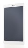 Display LCD Samsung Galaxy Tab A 8.0 (2019) T295, Alb, Cu Rama - Inlocuire Ecran Tableta