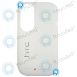 HTC Desire X T328e Capac baterie, Capac baterie Piesă de schimb albă CH-21097D 74H02309-00M GP-A 120914Y