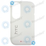 HTC Desire X T328e Capac baterie, Capac baterie Piesă de schimb albă CH-21097D 74H02309-00M GP-A 120914Y