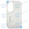 HTC Desire X T328e Capac baterie, Capac baterie Piesă de schimb albă CH-21097D 74H02309-00M GP-A 120914Y