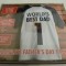World best dad, 2cd, dvd
