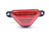 Stop suplimentar frana spate KIA CEED, 05.2018-, partea central, original,, OE