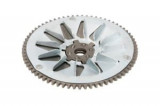 External variator wheel (for carburettors PEUGEOT PGT L-122mm/12mm) compatibil: PEUGEOT BUXY, ELYSEO, ELYSTAR, SPEEDAKE, SPEEDFIGHT, SPEEDFIGHT AC, SP, Inparts