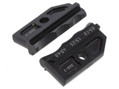 Fălci pentru Crimpare REN