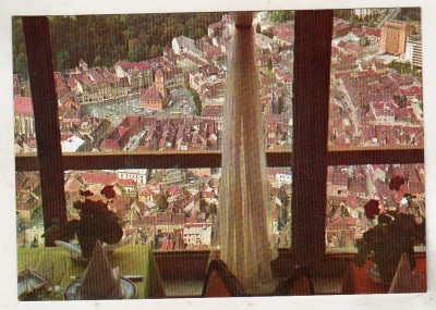 bnk cp Brasov - Vedere - necirculata foto