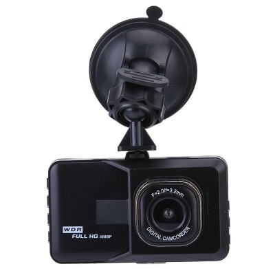 Camera auto DVR BlackBox Full HD foto