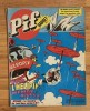 Revista Pif Gadget, nr. 541 (august 1979). In limba franceza
