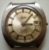 K.131 CEAS MECANIC BARBATESC RENIS GENEVE 21 RUBIS AUTOMATIC CAL. 784-2 TISSOT, Analog, Casual, Mecanic-Automatic