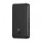Baterie Externa Wireless Baseus Magnetic Mini, 5000mAh, 20W, PD + FQI, 1 x QI - 1 x USB-C, Neagra P10022107113-00