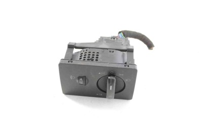 Modul de control comutator faruri FORD TRANSIT Furgon 2011 OEM: 4M5T-13A024-F 3515152 foto