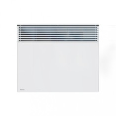 Noirot E179113 Spot WIFI 1000 BL convector, 1000 W, element de incalzire din aluminiu, montare pe perete sau independent, programare zilnica ?i saptam foto