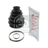 Burduf cap planetara Febi Bilstein 32662, parte montare : punte fata, spre roata