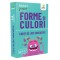 EduCard Junior Forme si culori
