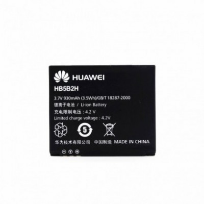 Acumulator Huawei HB5B2H, 930mAh Original Swap foto