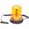 Girofar magnetic 12V cu LED