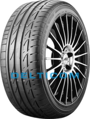 Cauciucuri de vara Bridgestone Potenza S001 EXT ( 255/40 R18 99Y XL MOE, runflat ) foto