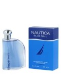 Cumpara ieftin Apa de toaleta Nautica EDT Blue Sail, 100 ml, pentru barbati