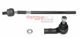 Bara directie VW CADDY II Pick-up (9U7) (1996 - 2000) METZGER 56005902