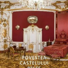 Povestea castelului Peles - Principele Radu al Romaniei