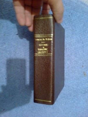 a4b HONORE DE BALZAC - BEATRIX, EUGENIE GRANDET (cartonata) foto