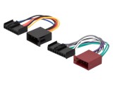 Conector Radio ISO Compatibil Ford, Jaguar, Lincoln, Mazda, Mercury, Nissan