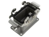 Conector HDC EPIC&reg; H-B 10 SGRL M25
