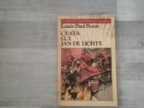 Ceata lui Jan de Lichte de Louis Paul Boon