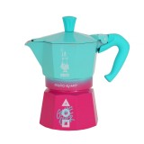ESPRESSOR BIALETTI MOKA EXPRESS SQUID GAME 3 CESTI